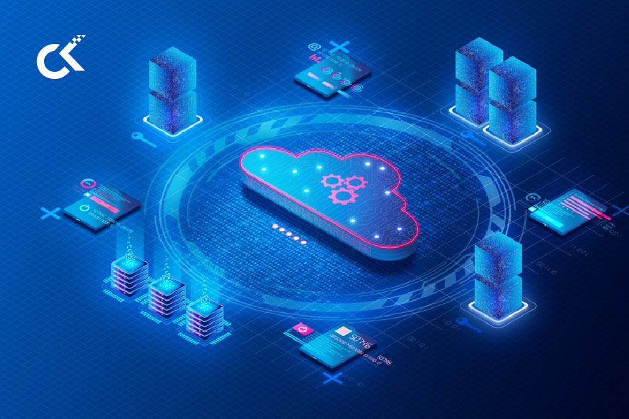 Arcus Region Migration Automation