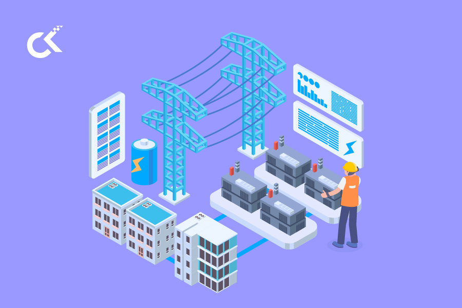 Big Data On AWS – Smart Meters Electricity Distributor