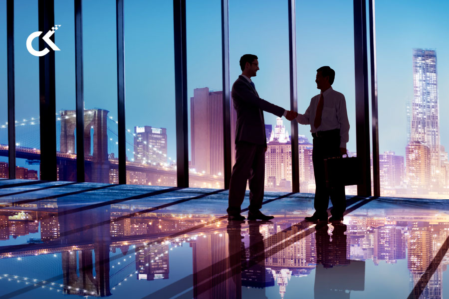 Cloud Kinetics Is First HashiCorp Infrastructure Competency Partner In The ASEAN-South Asia-Oceania Regions