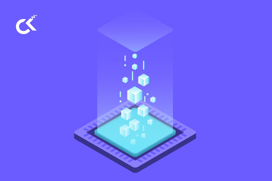 The Digital Transformation Of A Credit Agency