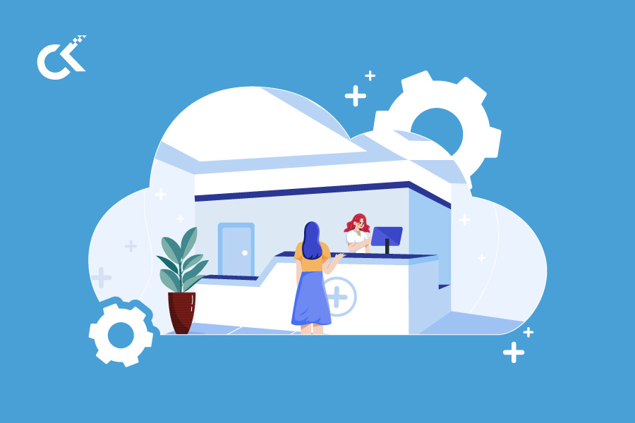 Elevating Patient Care 24 7 AWS Cloud Managed Services For A Hospital Chain