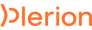 PLERION Logo