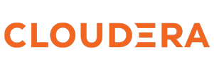 Cloudera logo